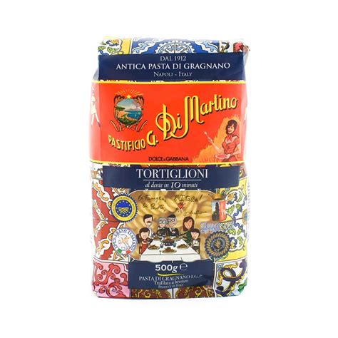 dolce gabbana chinese pasta|gragnano pasta where to buy.